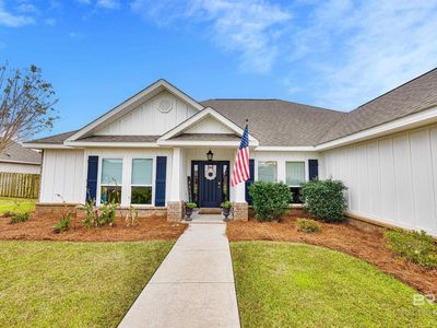 769 Winesap Dr, Fairhope, AL, 36532