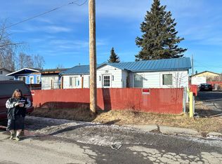 4601 E 4th Ave #A, Anchorage, AK 99508