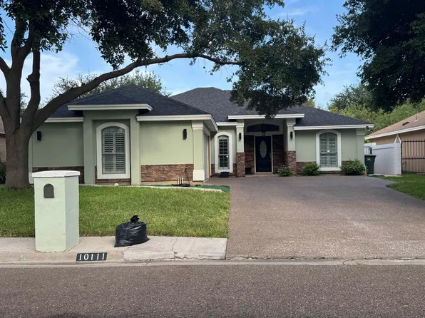 10111 Truchas Rd, Laredo, TX 78045