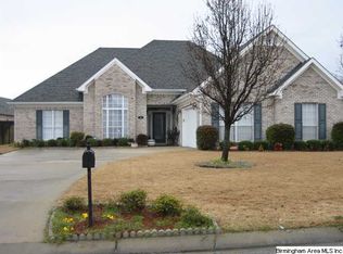 241 Queens Gate, Maylene, AL 35114