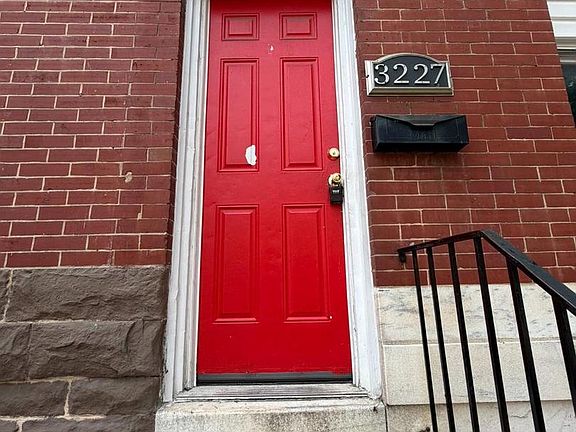 2nd image of 3227 E Baltimore St