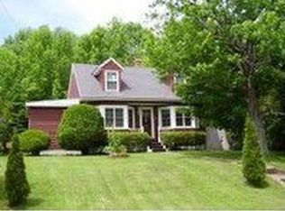 12 Gordon Ave, Gorham, NH 03581
