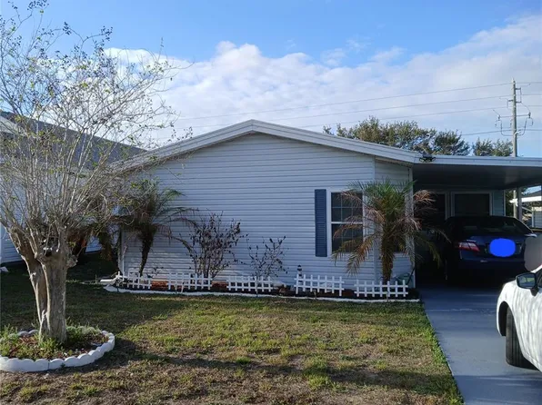 50989 Highway 27 Lot 184, Davenport, FL 33897