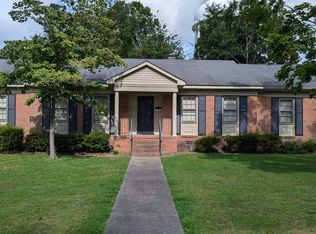 1302 Ridge Rd, Kinston, NC 28504