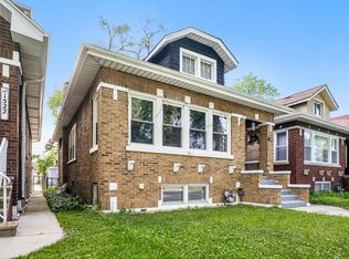 1520 Home Ave, Berwyn, IL