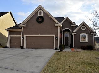 3115 NE 91st Ter, Kansas City, MO 64156