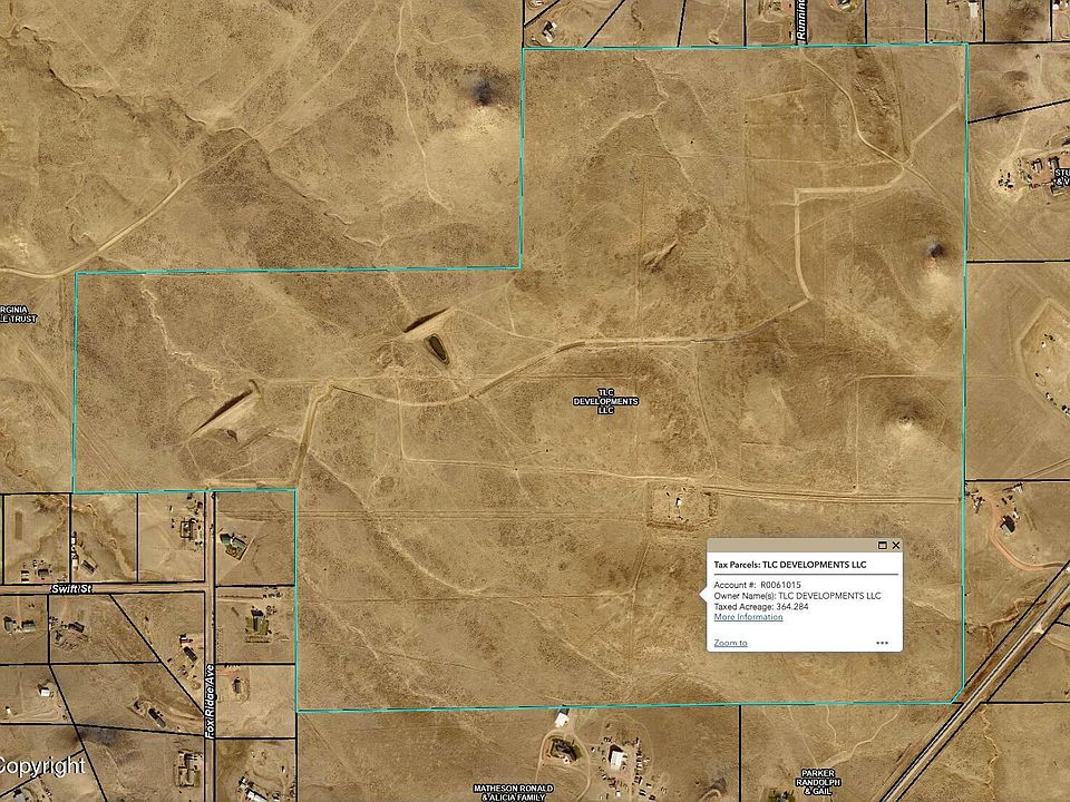 1st image of Highway 50 Wyoming #50