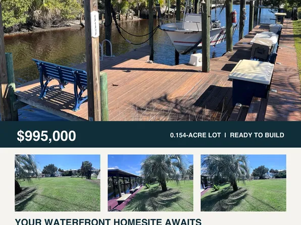 111 N 35th St, Mexico Beach, FL 32456