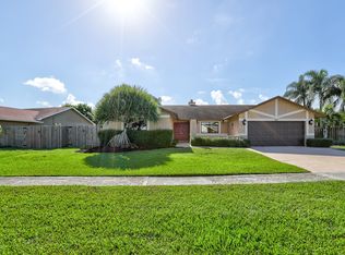 646 SW 158th Ter, Sunrise, FL 33326