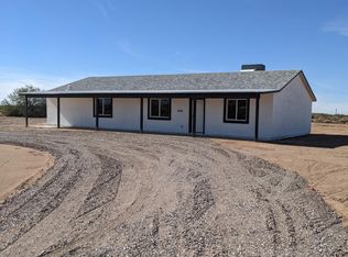 4576 N Loring Rd, Casa Grande, AZ 85194