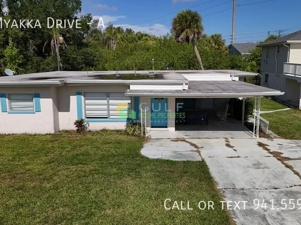 108 Myakka Dr #A, Venice, FL 34293