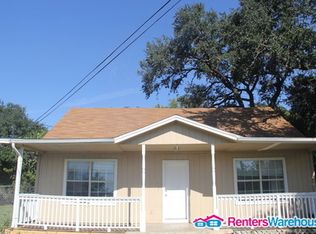 3306 Pennsylvania Ave, Austin, TX 78721