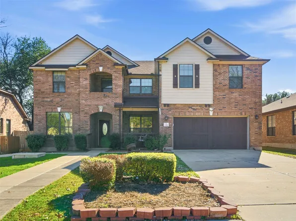 2310 McKendrick Dr, Cedar Park, TX 78613
