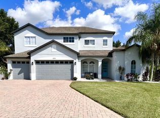 656 Cimarosa Ct, Ocoee, FL 34761