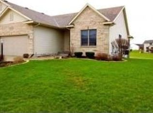 5513 Baraboo Ct, Davenport, IA