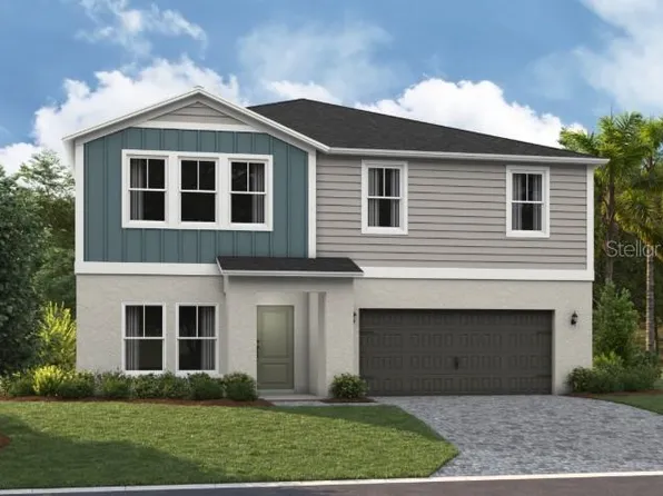36656 THORNHEDGE DRIVE, ZEPHYRHILLS, FL 33541