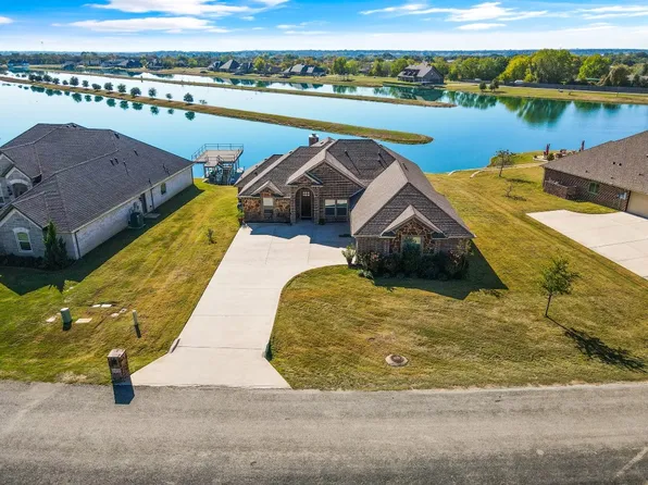 4020 Upper Lake Cir, Granbury, TX 76049
