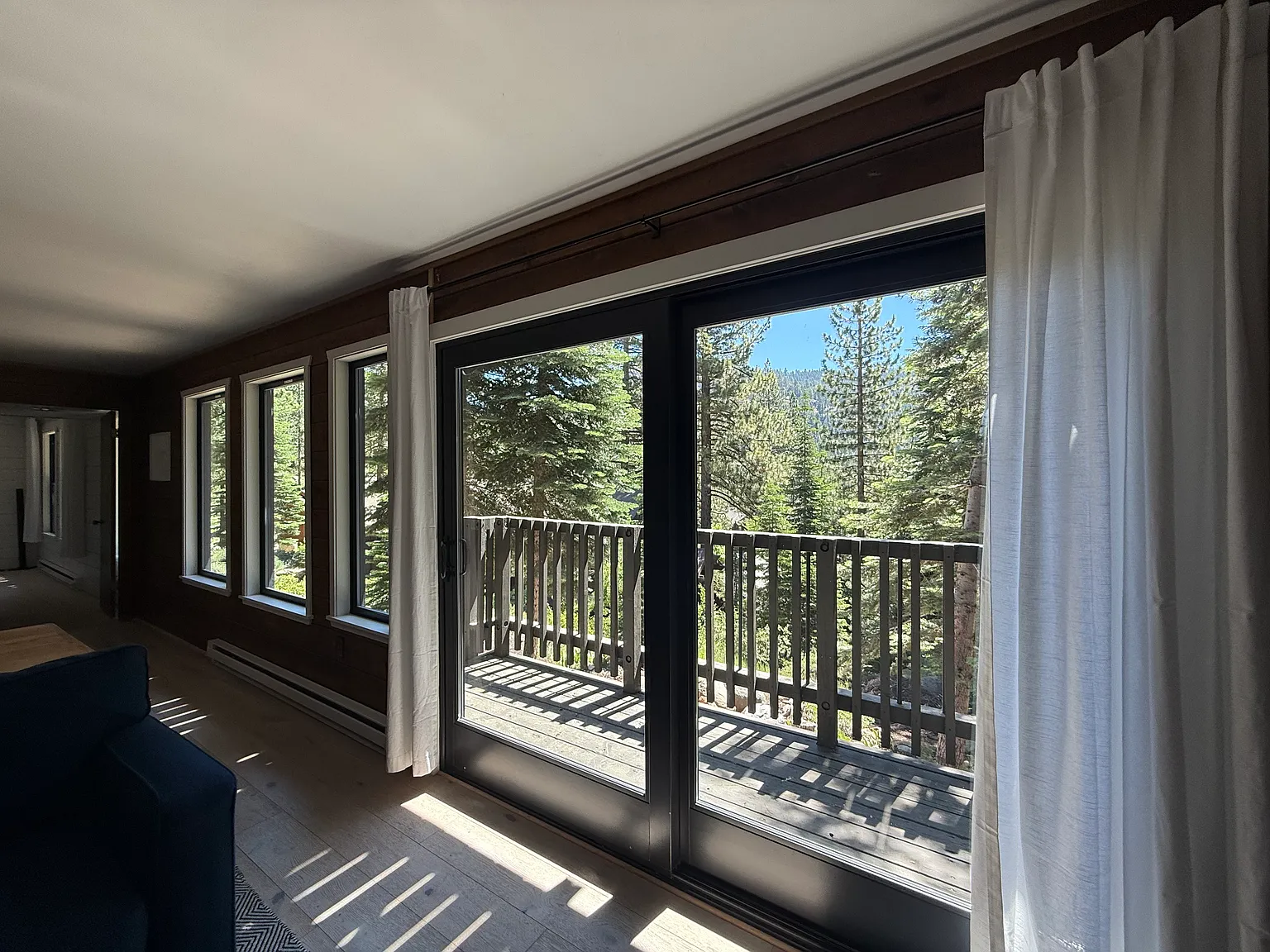 1 bed, 684 sqft, $3,900 — Photo 3