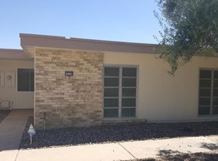 10126 W Campana Dr, Sun City, AZ 85351
