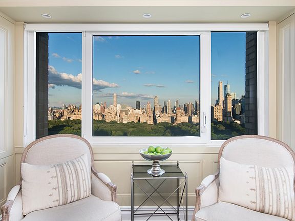2nd image of 10 W 66th St APT 31H