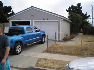 3320 Apache Ave, San Diego, CA 92117