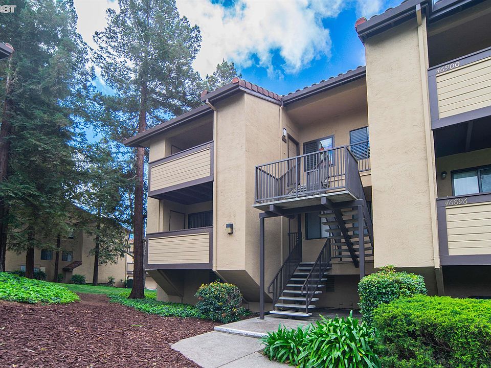 46884 Shale Cmn Fremont, CA, 94539 Apartments for Rent Zillow