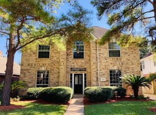 3223 Brinton Trails Ln, Katy, TX 77494