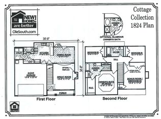 538 Sunflower Dr #153-LOT 153, Smyrna, TN 37167