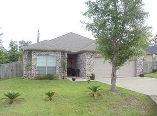 8930 Hamakua St, Diamondhead, MS 39525