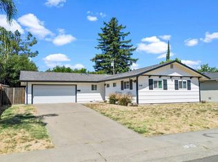 2638 Paseo Dr, Rancho Cordova, CA 95670