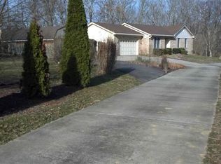 902 Marl Rich Ln, Butler, KY 41006