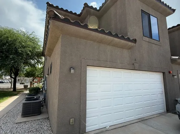 3773 W 22nd Pl #22, Yuma, AZ 85364