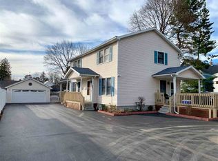 2481 Augustine Ave, Schenectady, NY 12306