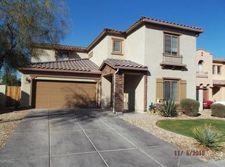 5316 W Fawn Dr, Laveen, AZ 85339