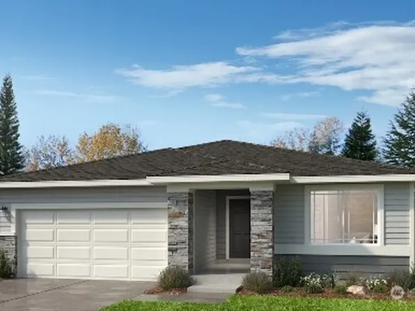 5352 85th Avenue NE #IP-07, Marysville, WA 98270