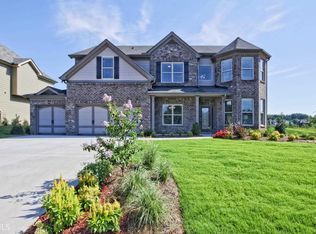 4079 Two Bridge Dr #22, Buford, GA 30518