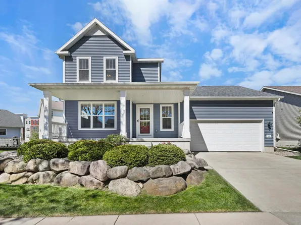 518 Lisa Ann Dr, Madison, WI 53718