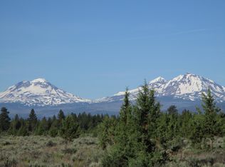 17820 Mountain View Rd, Sisters, OR 97759