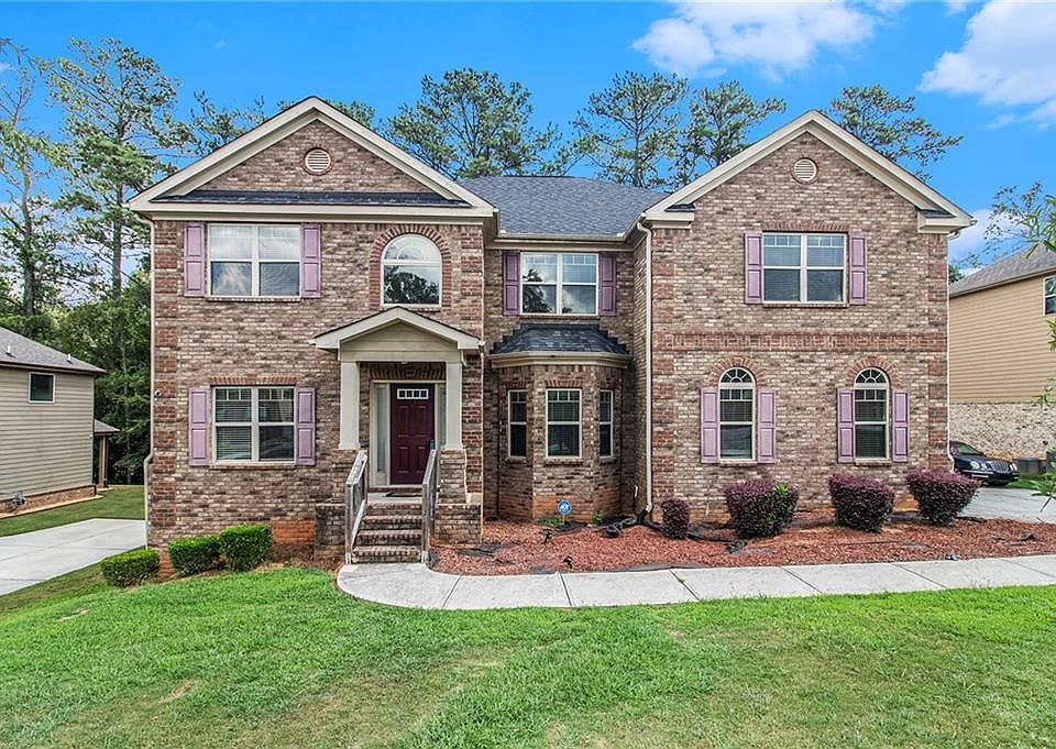 1st image of 3907 Rosebay Way