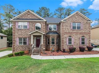 3907 Rosebay Way, Conyers, GA 30094