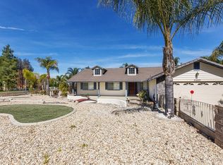 31500 Electric Ave, Nuevo, CA 92567