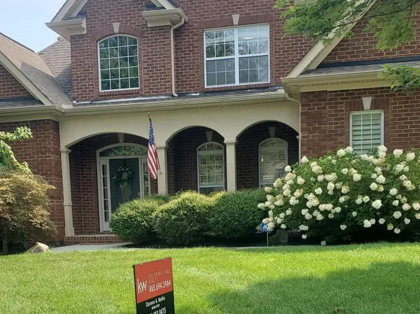 12617 Hunters Creek Ln, Knoxville, TN 37922
