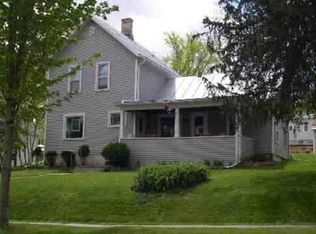 210 Maple St, Baraboo, WI 53913