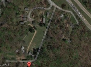 4405 W Summer Rd, Suitland, MD 20746