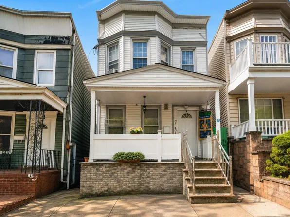 85-40A 79th Street, Woodhaven, NY 11421