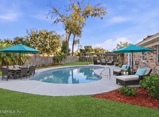 3448 Red Oak Cir E, Orange Park, FL 32073