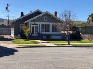 79 2nd St, Spreckels, CA 93962