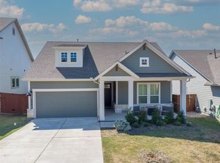 155 Moonlit Stream Pass, Dripping Springs, TX 78620