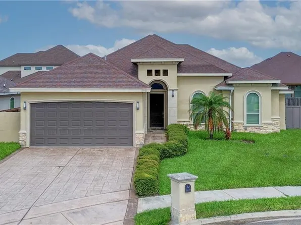 5011 June Ct, Edinburg, TX 78539