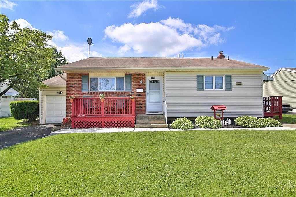 2021 Catasauqua Rd, Bethlehem, PA 18018 Zillow